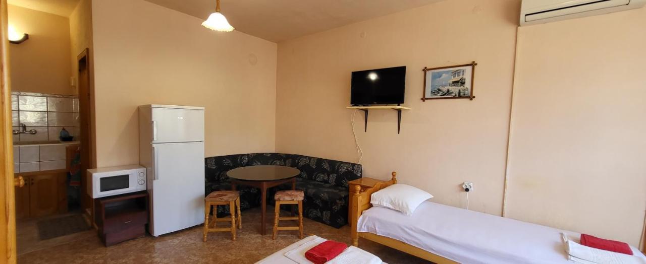 Amfora Guest House Bjala Eksteriør bilde