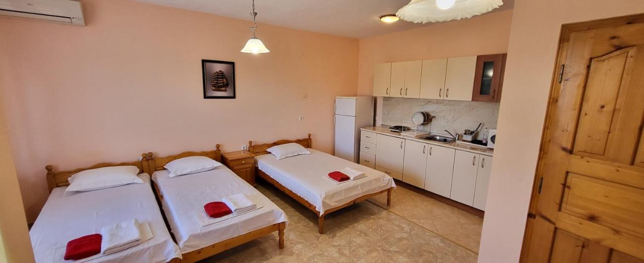 Amfora Guest House Bjala Eksteriør bilde