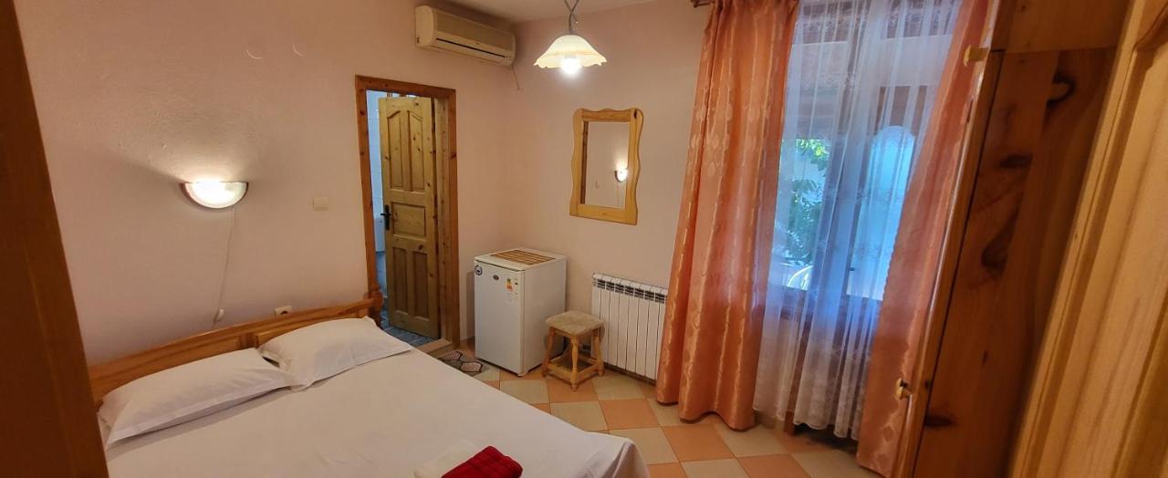 Amfora Guest House Bjala Eksteriør bilde