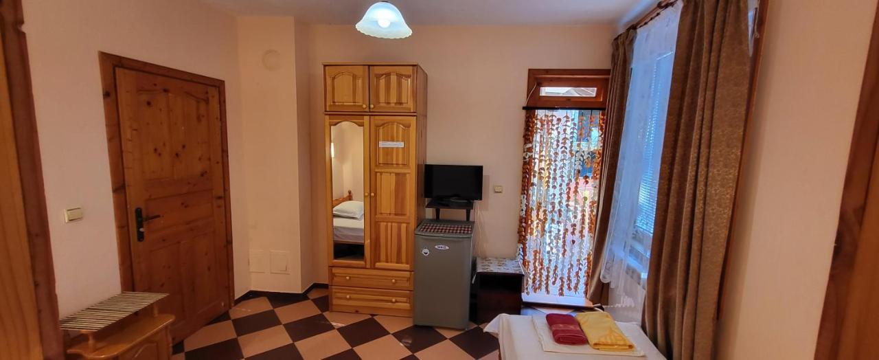Amfora Guest House Bjala Eksteriør bilde