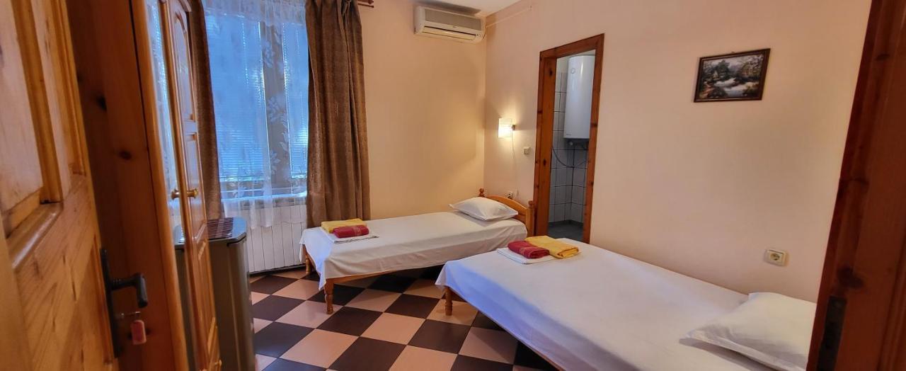 Amfora Guest House Bjala Eksteriør bilde
