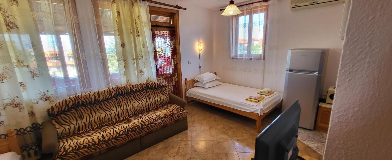 Amfora Guest House Bjala Eksteriør bilde