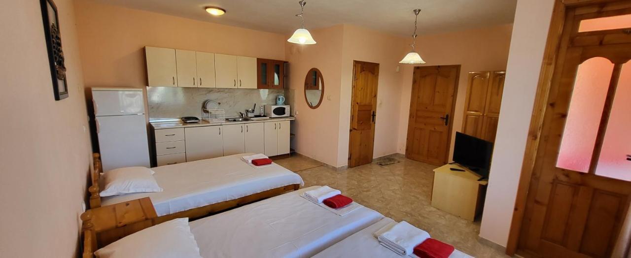 Amfora Guest House Bjala Eksteriør bilde