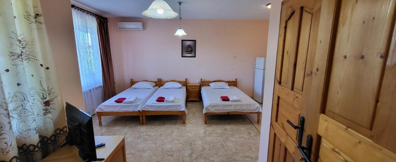 Amfora Guest House Bjala Eksteriør bilde