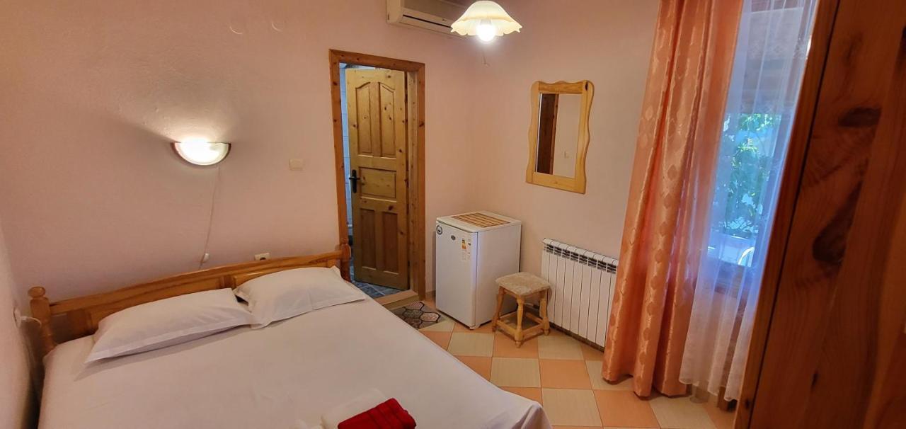 Amfora Guest House Bjala Eksteriør bilde