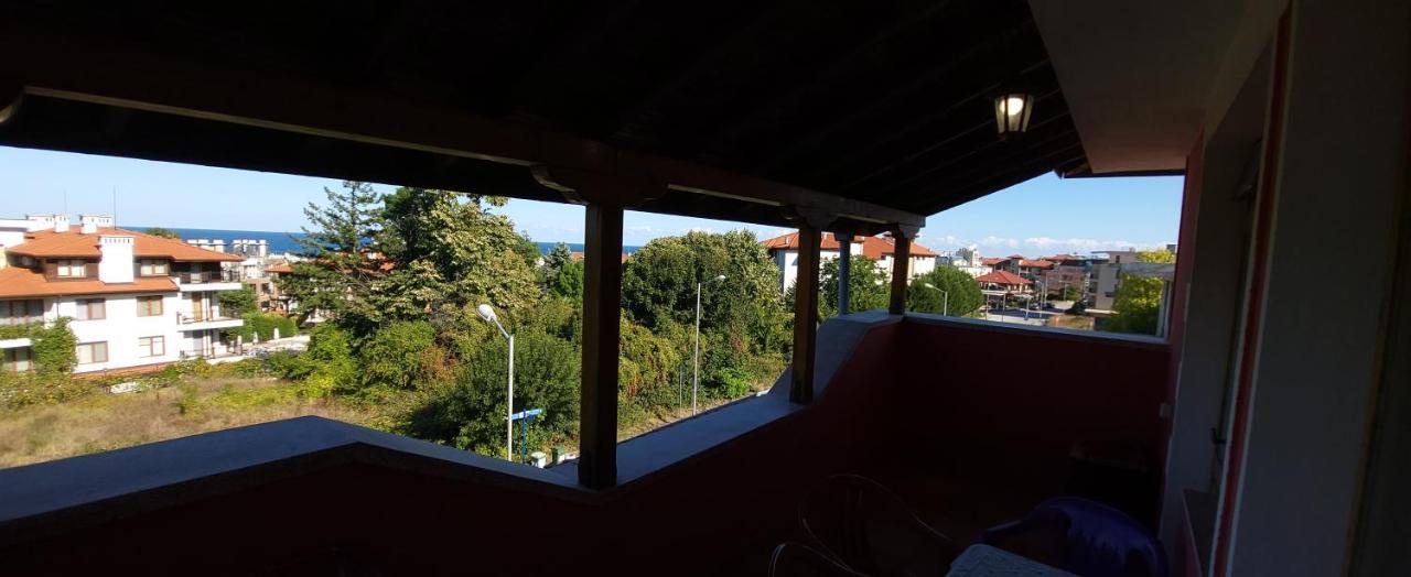 Amfora Guest House Bjala Eksteriør bilde