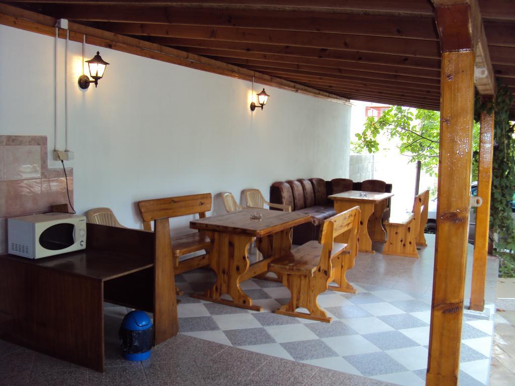 Amfora Guest House Bjala Eksteriør bilde