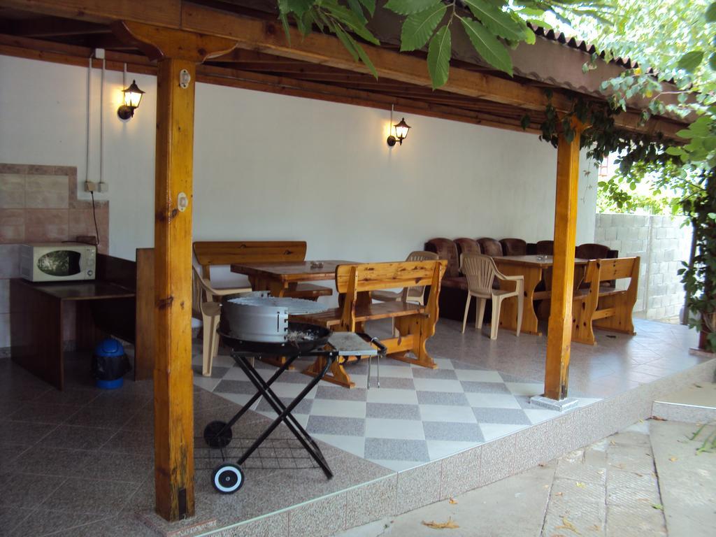 Amfora Guest House Bjala Eksteriør bilde