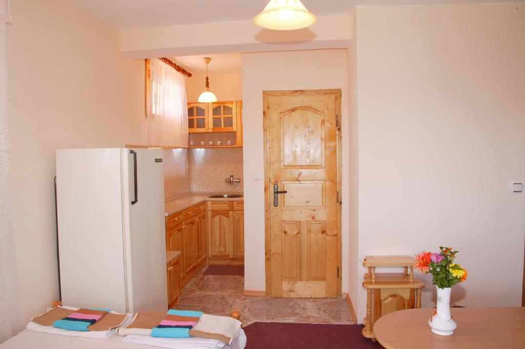 Amfora Guest House Bjala Eksteriør bilde