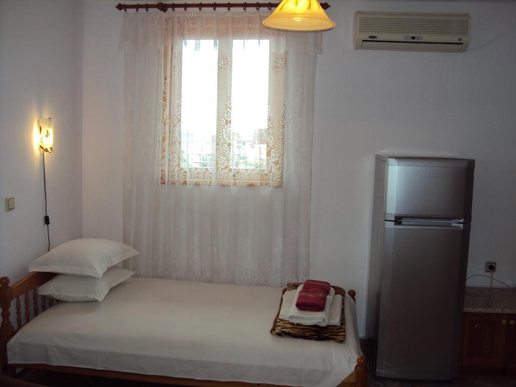 Amfora Guest House Bjala Eksteriør bilde