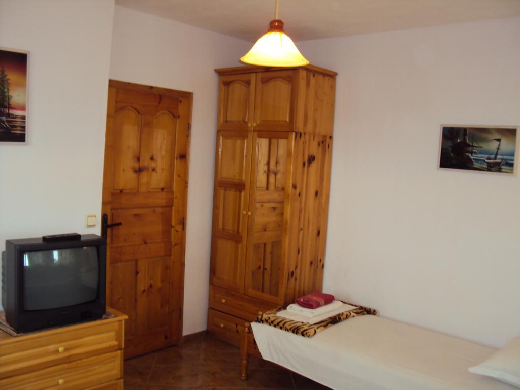 Amfora Guest House Bjala Eksteriør bilde