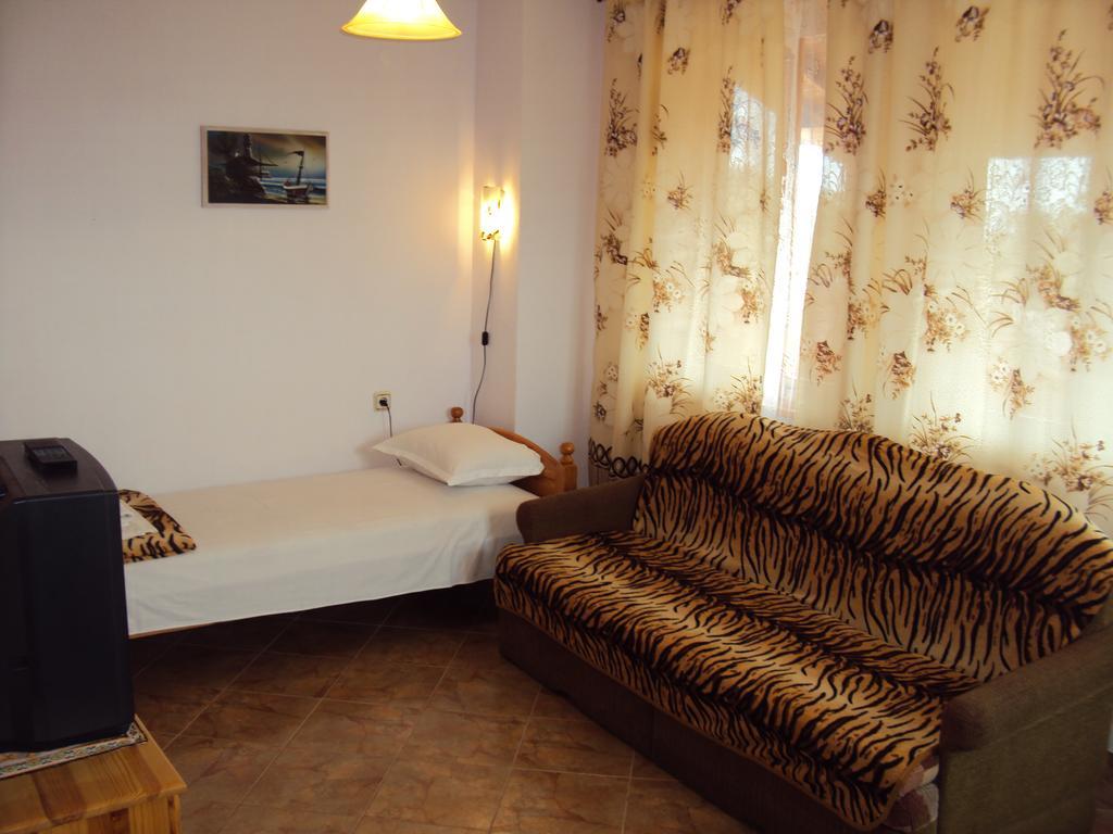 Amfora Guest House Bjala Eksteriør bilde
